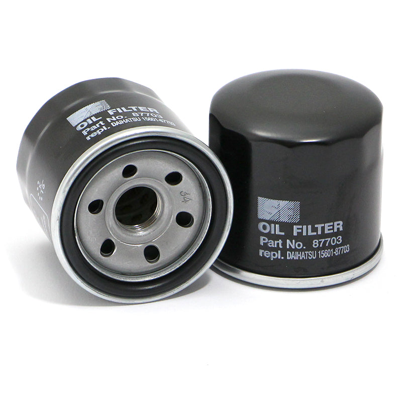 SUZUKI/ TOYOTA OIL FILTER Z537