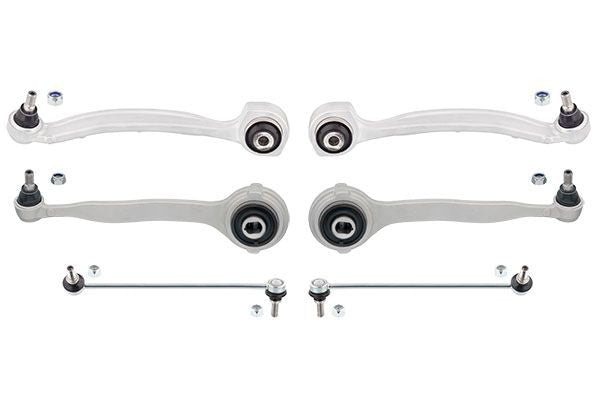 W204 C CLASS Front Control Arm Kit