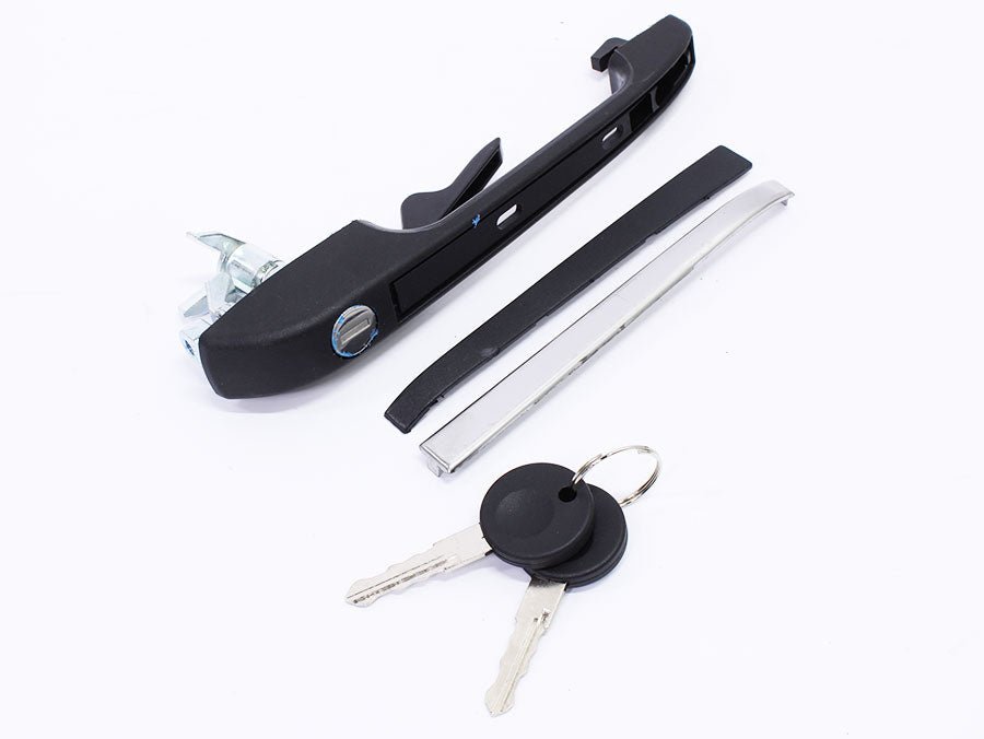GOLF MK1 DOOR HANDLE FRONT LH - Mr AutoMotive SA