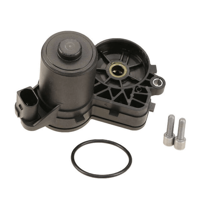 GOLF VII PARKING BRAKE ACTUATOR REAR R/S GOLF VII, TIGUAN, TOURAN, PASSAT B8, AUDI A3, TT, Q2 - Mr AutoMotive SA