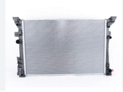 Mercedes-Benz A-Class Radiator (A/T) | W176 A180 & A200 | Also fits CLA & GLA - Mr AutoMotive SA
