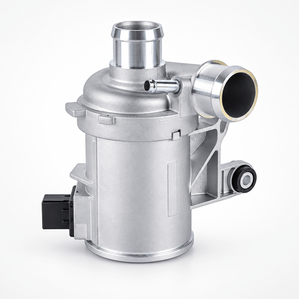 Mercedes-Benz M274 Long-Neck Electric Water Pump - Mr AutoMotive SA