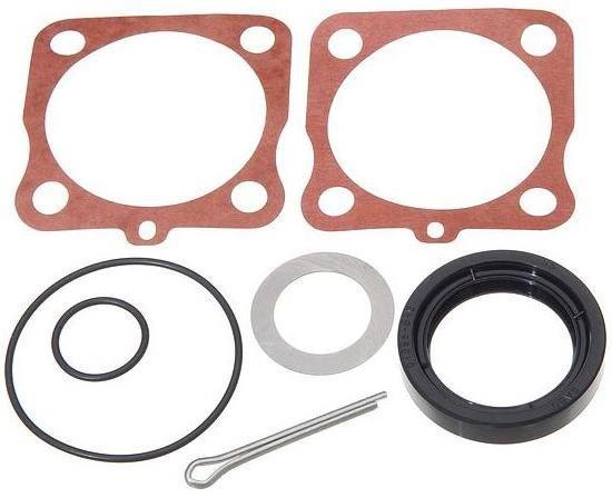 OLD BEETLE OIL SEAL REAR WHEEL KIT - Mr AutoMotive SA