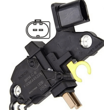 REGULATOR ALTERNATOR 2PIN BMW - Mr AutoMotive SA