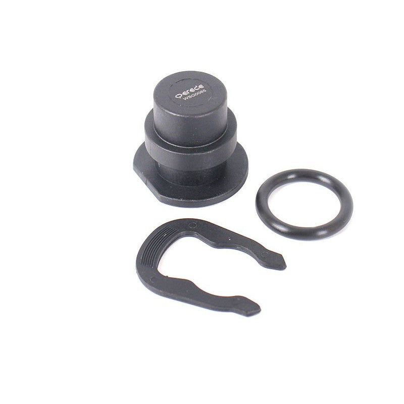 VOLKSWAGEN WATER FLANGE BLOCK OFF KIT