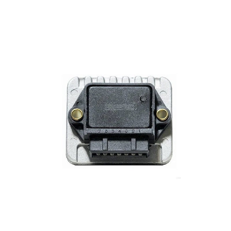 Ignition TCI unit TP900B 7 pin Compatible with VW Golf 1; 2 Fox Caddy