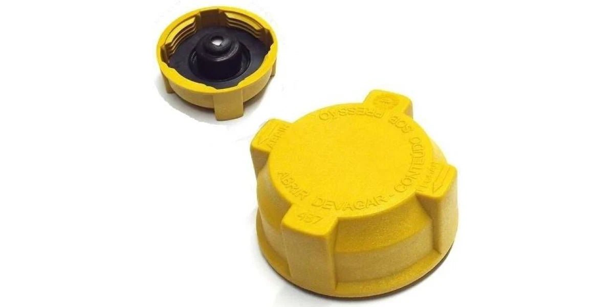 WATER BOTTLE CAP 1.2 BAR FOR OPEL - Mr AutoMotive SA