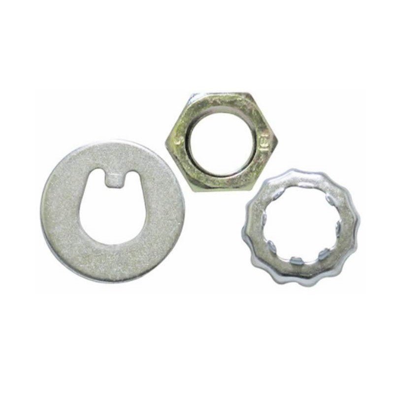WHEEL BEARING LOCKING KIT FOR GOLF I, II AND II - Mr AutoMotive SA