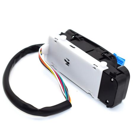 Window Switch - Compatible with Mercedes Benz - W203 - Mr AutoMotive SA