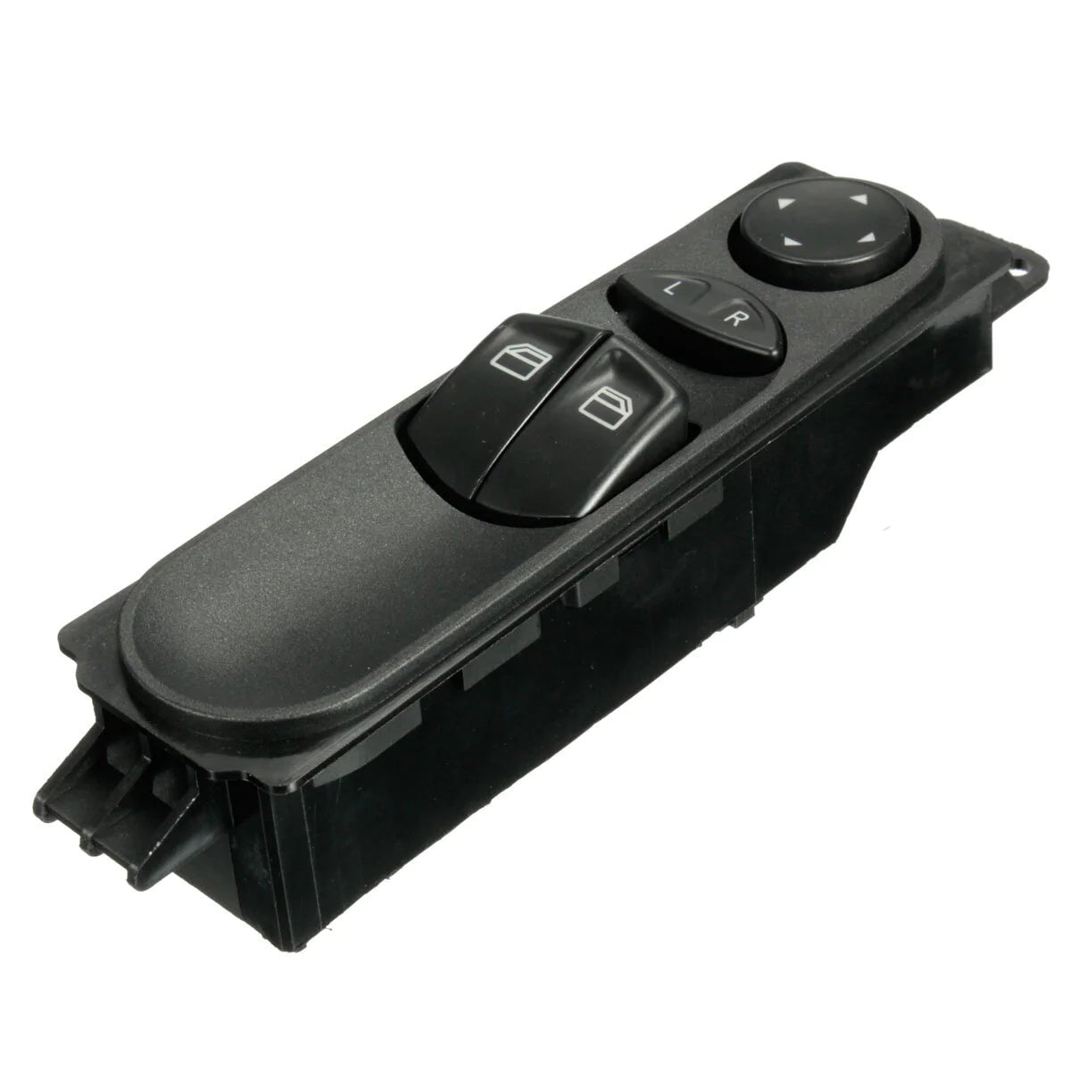 Window Switch Compatible with Mercedes Benz W639 - 10 Pin - Mr AutoMotive SA