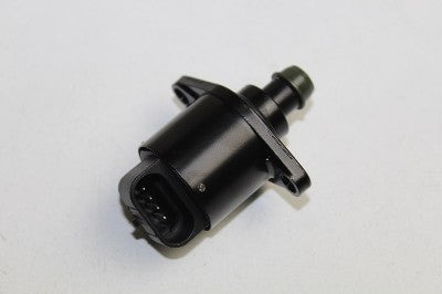 NISSAN NP200 IDLE VALVE FLAT TIP 4PIN