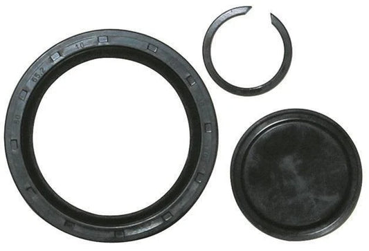 Volkswagen GOLF JETTA OIL SEAL DRIVESHAFT FLANGE KIT