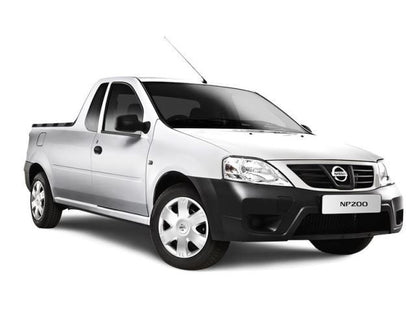NISSAN NP200 1.6 8V SERVICE KIT (2008-0N)