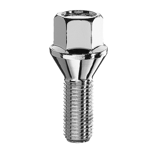 WHEEL BOLT M12X1.5X42/47MM