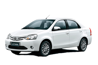 TOYOTA ETIOS 1.5 (2NR-FE 4 CYL) SERVICE KIT