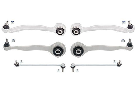W204 C CLASS Front Control Arm Kit