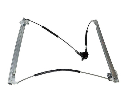 Electric Window Mechanism Front Right - Compatible with W639 Vito 115