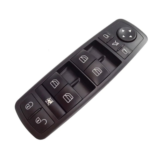A1698206710 Door Power Window Switch For Mercedes-Benz - Mr AutoMotive SA