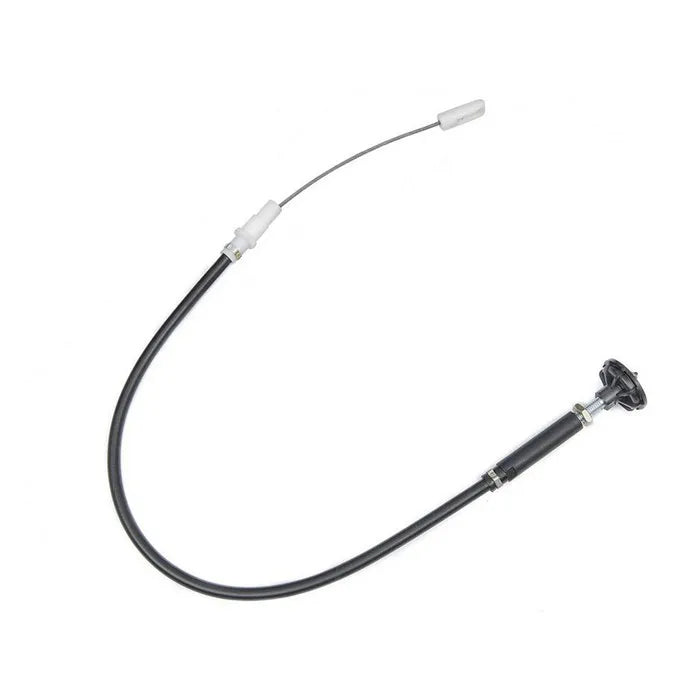 GOLF I CLUTCH CABLE