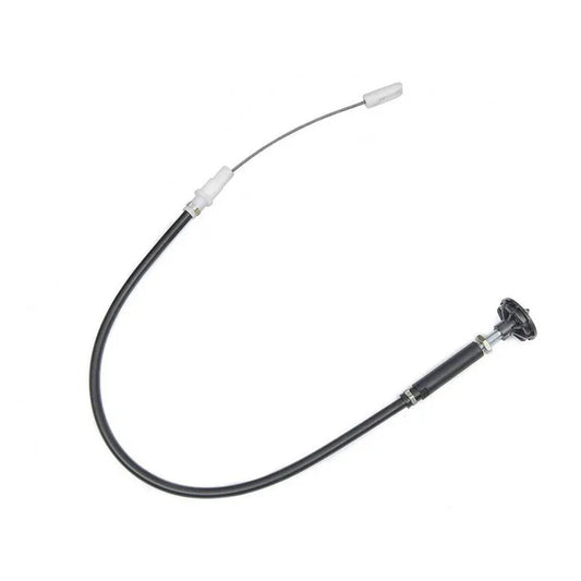 GOLF I CLUTCH CABLE
