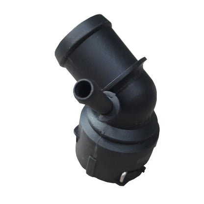 WATER PIPE UPPER RADIATOR POLO 9N