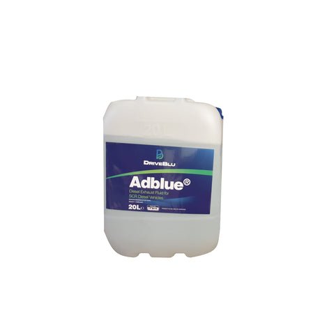 AD BLUE 20L - Mr AutoMotive SA