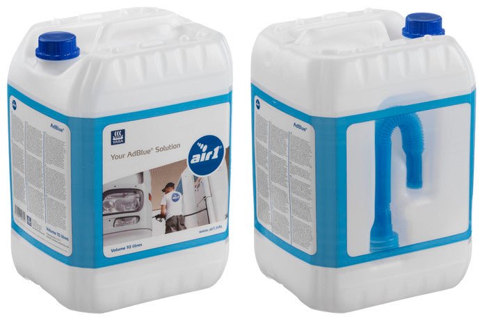 AIR 1 ADBLUE - 10L - Mr AutoMotive SA