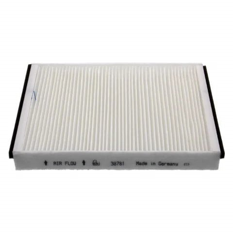 AIRCON FILTER FOR MERCEDES W205 BENZ AC135 - Mr AutoMotive SA