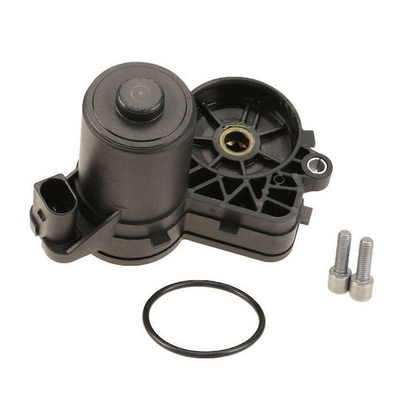 GOLF VII PARKING BRAKE ACTUATOR REAR L/S GOLF VII, TIGUAN, TOURAN, PASSAT B8, AUDI A3, TT, Q2