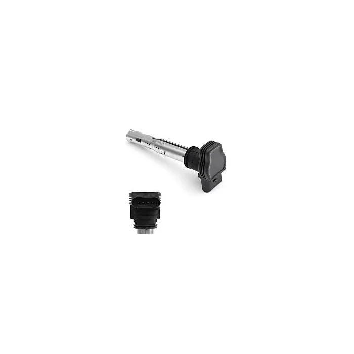 AUDI AND VW IGNITION COIL 4PIN IC374 - Mr AutoMotive SA