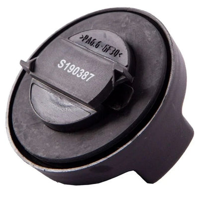 AUDI OIL FILLER CAP - Mr AutoMotive SA