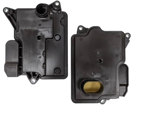 Automatic Gearbox oil filter TOYOTA HILUX,FORTUNER - Mr AutoMotive SA