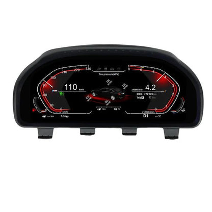BMW Digital Instrument Cluster 3/4 Series F30 F31 F32 F33 F34 F36 - Mr AutoMotive SA