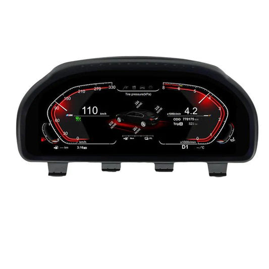 BMW Digital Instrument Cluster 3/4 Series F30 F31 F32 F33 F34 F36 - Mr AutoMotive SA