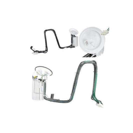 BMW E60 ELECTRIC FUEL PUMP MODULE 3.5 BAR - Mr AutoMotive SA