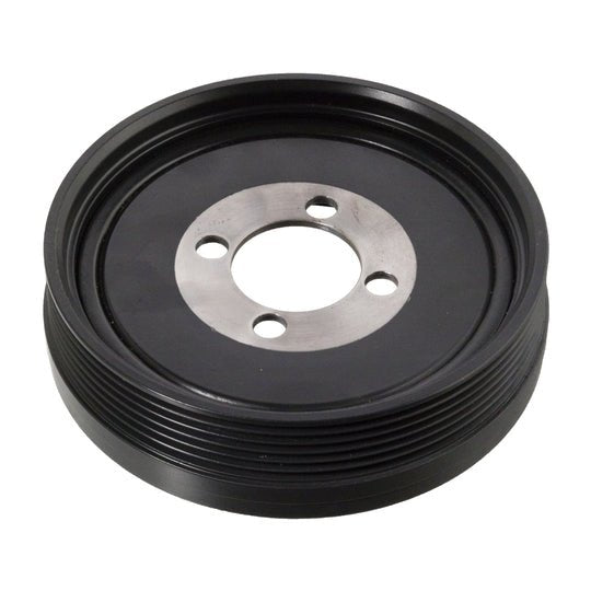 BMW N45 AND N46 CRANK VIBRATION DAMPER 6PK - Mr AutoMotive SA