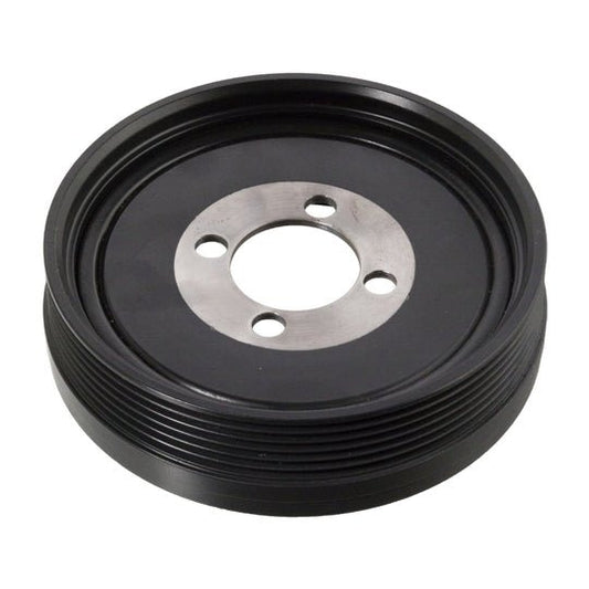 BMW N45 AND N46 CRANK VIBRATION DAMPER 6PK - Mr AutoMotive SA