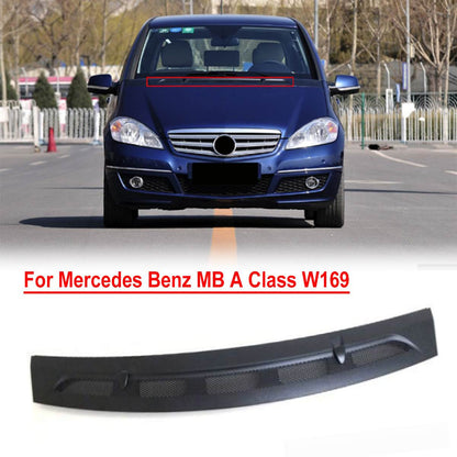 Bonnet Cowling Panel Compatible with Mercedes-Benz W169 - Mr AutoMotive SA