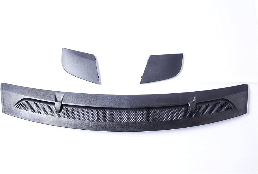 Bonnet Cowling Panel Compatible with Mercedes-Benz W169 - Mr AutoMotive SA