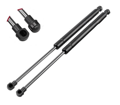 BONNET SHOCK SET ALL E90 BMW - Mr AutoMotive SA