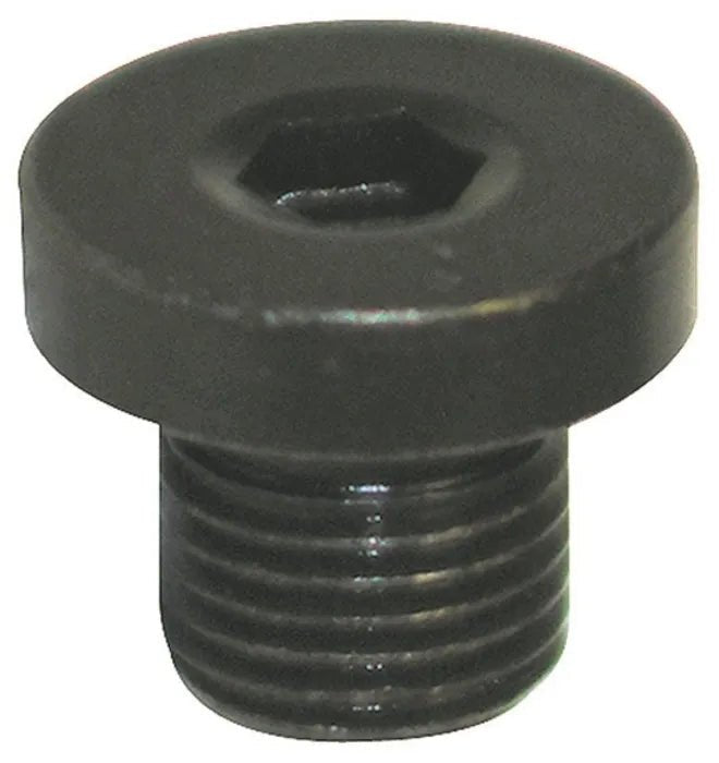 BRAKE MASTER BLANK OFF 1 PIECE M10X1MM - Mr AutoMotive SA