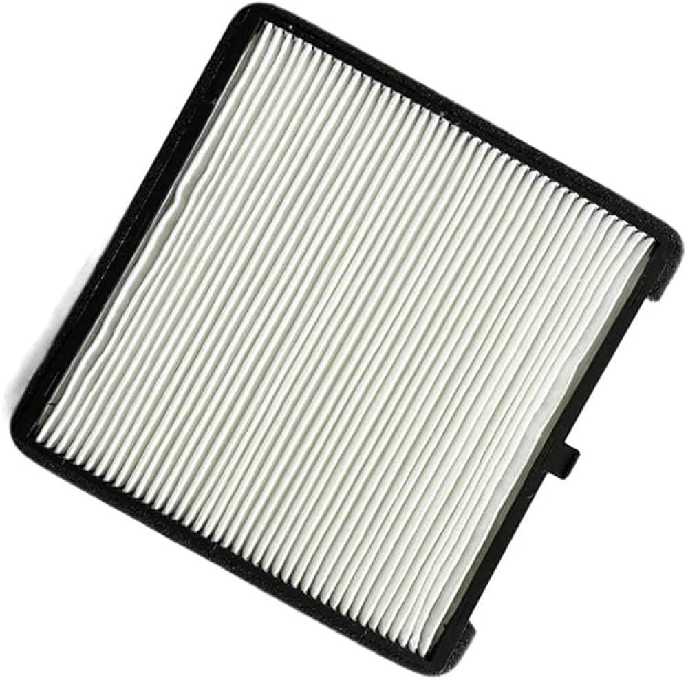 Cabin Air Filter AC94 for Hyundai i10, Grand i10 & Kia Picanto | 2008+ - Mr AutoMotive SA
