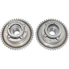 Camshaft Adjuster Compatible with Mercedes-Bens 2710501400 - Mr AutoMotive SA