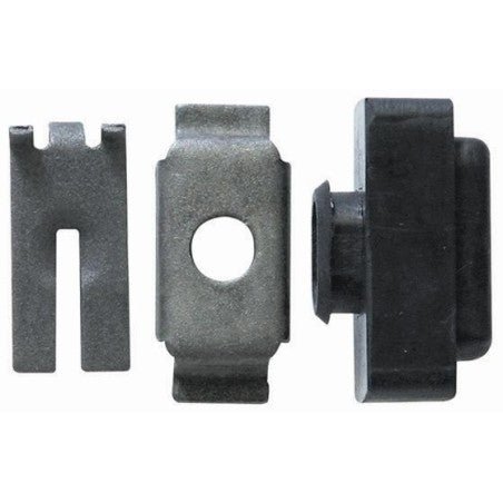 CLUTCH CABLE REPAIR KIT THICK FOR VW GOLF III - Mr AutoMotive SA
