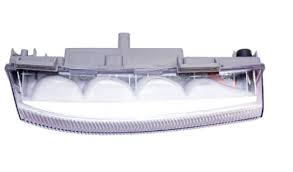 Daytime Running Light for Mercedes Benz w204, w212 - Mr AutoMotive SA