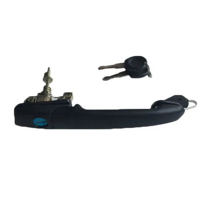 DOOR HANDLE FRONT LH&RH VW POLO I 1996>2002 - Mr AutoMotive SA