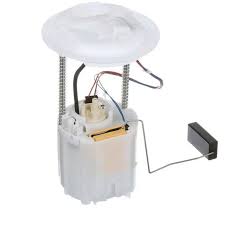 Electric Fuel Pump Module Compatible with Mercedes W164 X164 ML350 ML550 GL450 - Mr AutoMotive SA