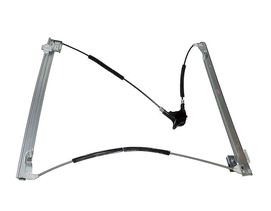 Electric Window Mechanism Front Right - Compatible with W639 Vito 115 - Mr AutoMotive SA
