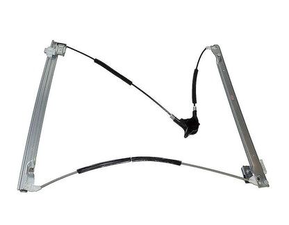 Electric Window Mechanism Front Right - Compatible with W639 Vito 115 - Mr AutoMotive SA