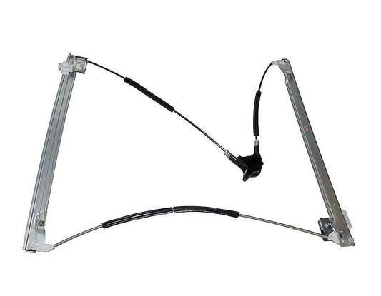 Electric Window Mechanism Front Right - Compatible with W639 Vito 115 - Mr AutoMotive SA